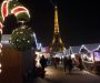 Pariz mesto luči