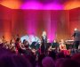 Julija Dermol nastopila na koncertu filmske glasbe